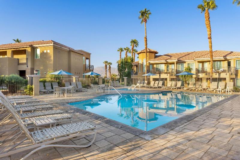בית מלון כפרי Marriott S Desert Springs Villas Ii