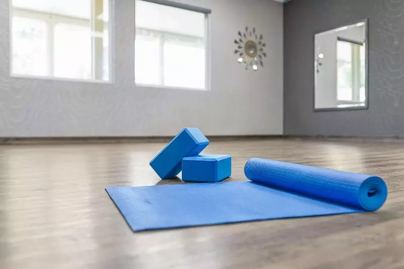 Hotelli Marriott S Desert Springs Villas Ii