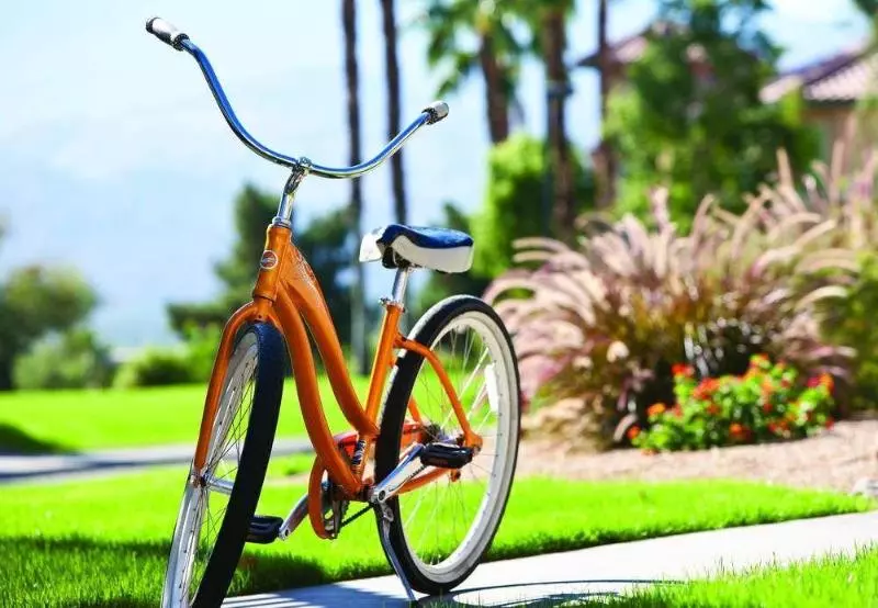 Hotelli Marriott S Desert Springs Villas Ii