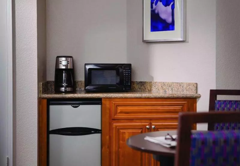 Hotelli Marriott S Desert Springs Villas Ii