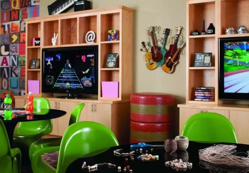 Hotelli Marriott S Desert Springs Villas Ii