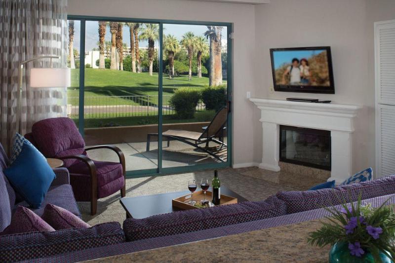 בית מלון כפרי Marriott S Desert Springs Villas Ii