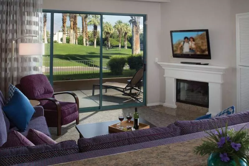 Hotelli Marriott S Desert Springs Villas Ii