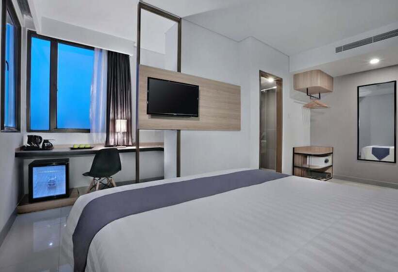 فندق Neo Gajah Mada Pontianak By Aston