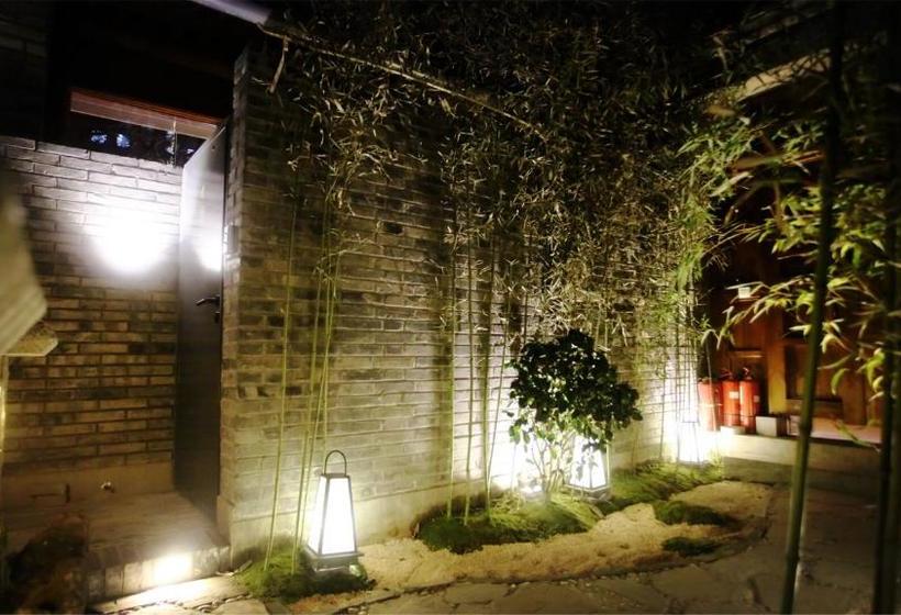 호텔 Oriental Beauty