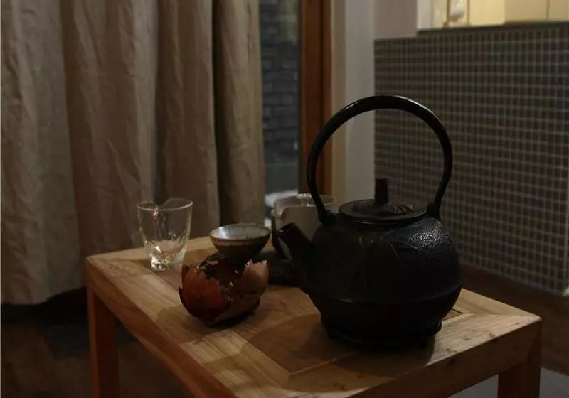 Hotelli Oriental Beauty