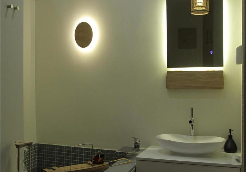 호텔 Oriental Beauty