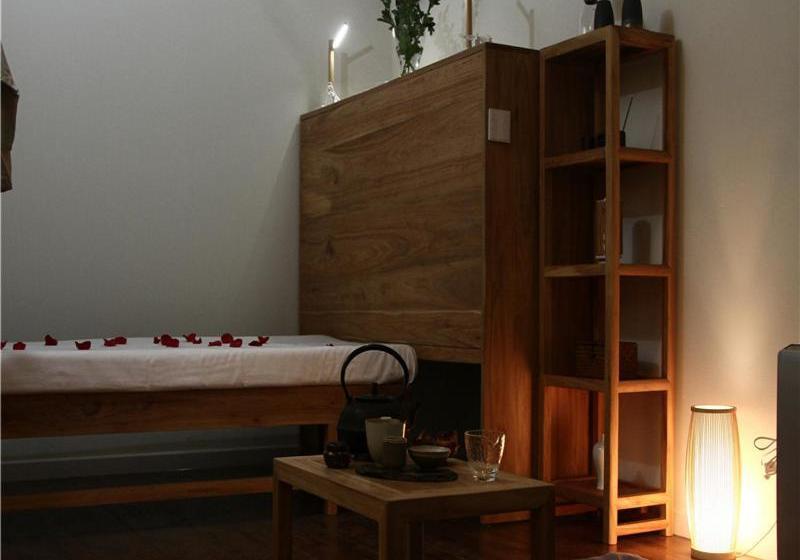 호텔 Oriental Beauty