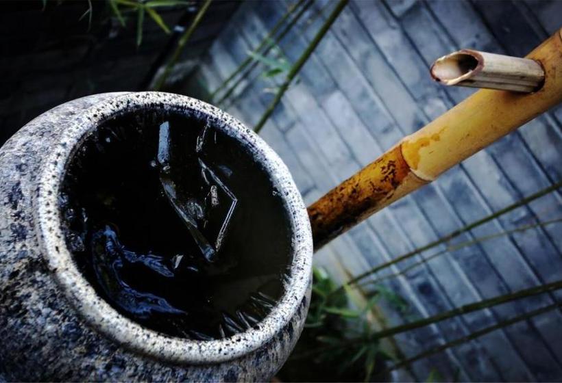 호텔 Oriental Beauty