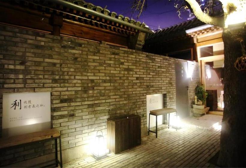 호텔 Oriental Beauty