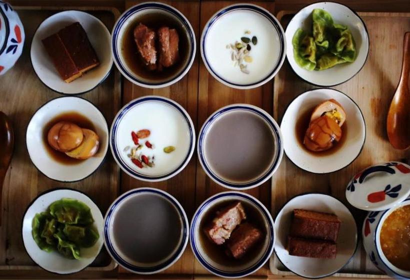 호텔 Oriental Beauty