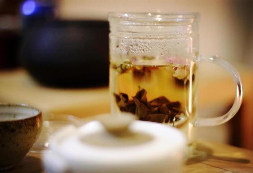 호텔 Oriental Beauty