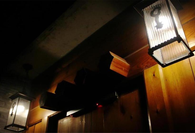 호텔 Oriental Beauty