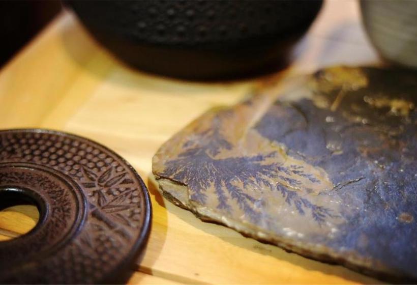 호텔 Oriental Beauty