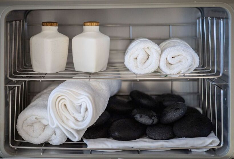 هتل Panan Krabi Resort Sha Extra Plus