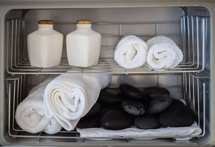 هتل Panan Krabi Resort   Sha Extra Plus