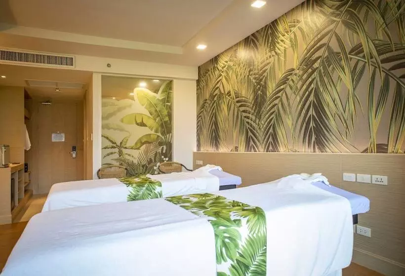 هتل Panan Krabi Resort   Sha Extra Plus