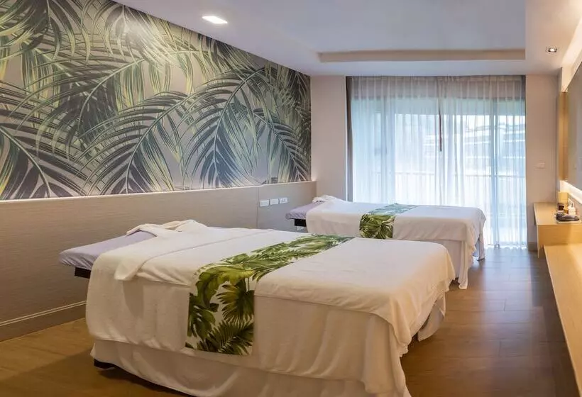 هتل Panan Krabi Resort   Sha Extra Plus