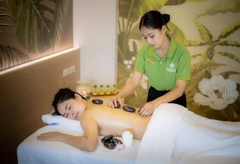 هتل Panan Krabi Resort   Sha Extra Plus