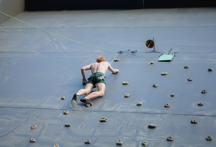 هتل Panan Krabi Resort Sha Extra Plus