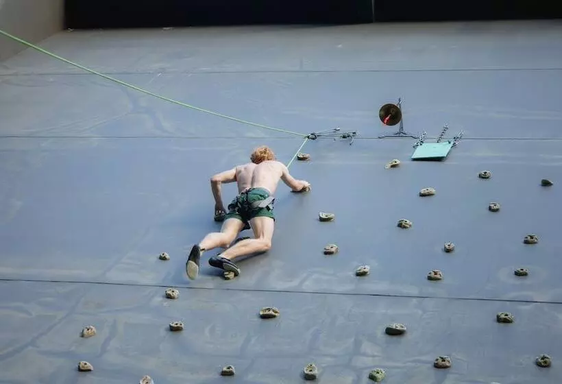 هتل Panan Krabi Resort   Sha Extra Plus