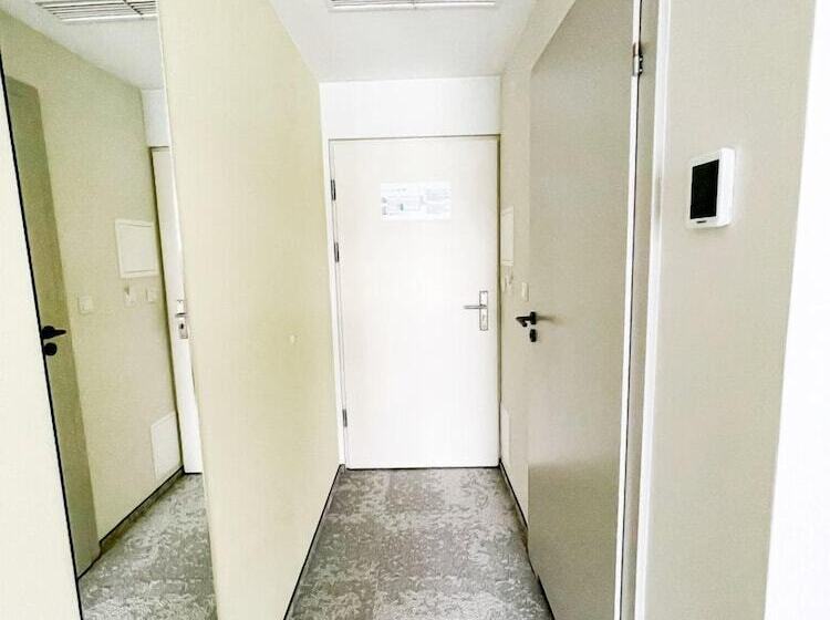 Hotel Super Apart Wilanów