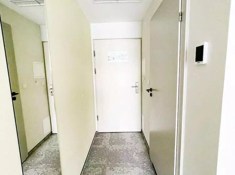 ホテル Super Apart Wilanów
