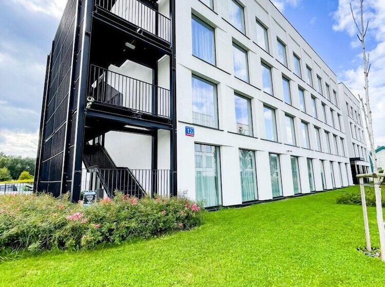 Hotel Super Apart Wilanów