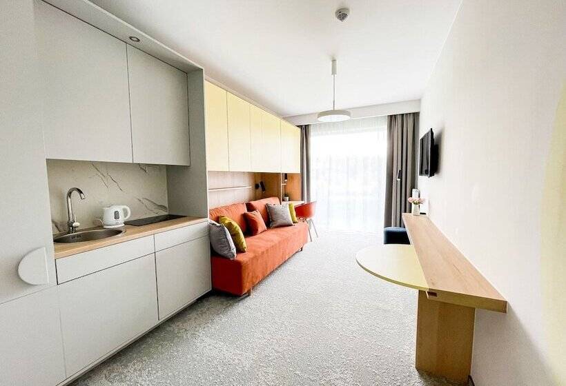 Hotel Super Apart Wilanów