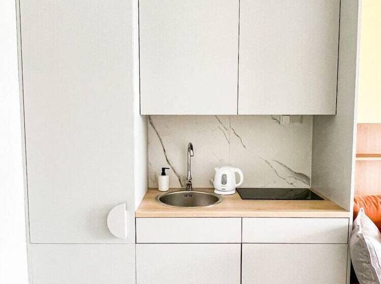 Hotel Super Apart Wilanów