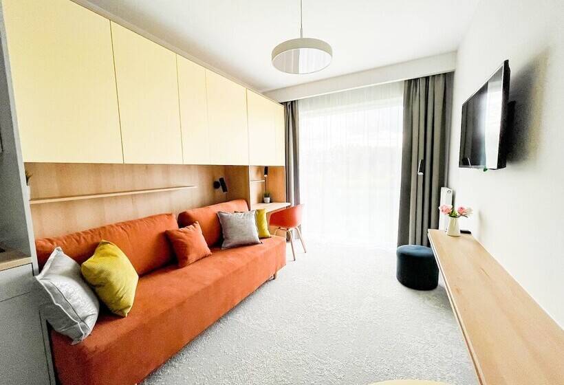 Hotel Super Apart Wilanów