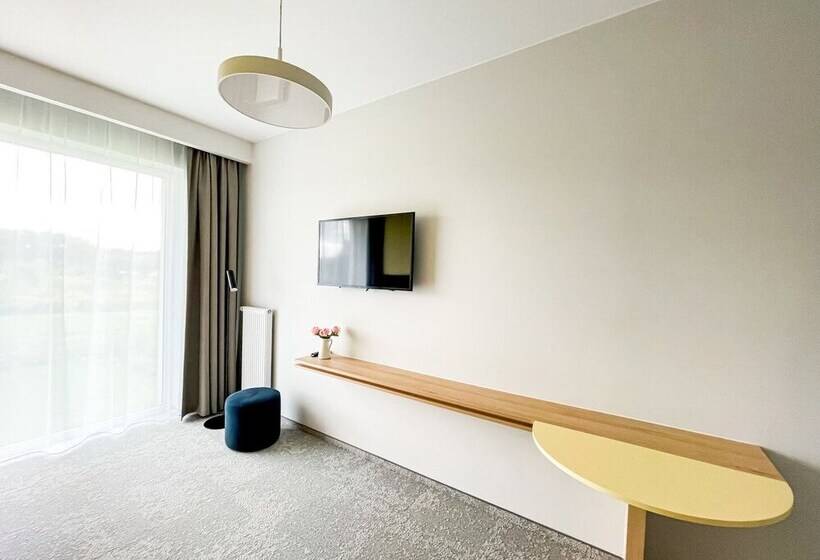 Hotel Super Apart Wilanów