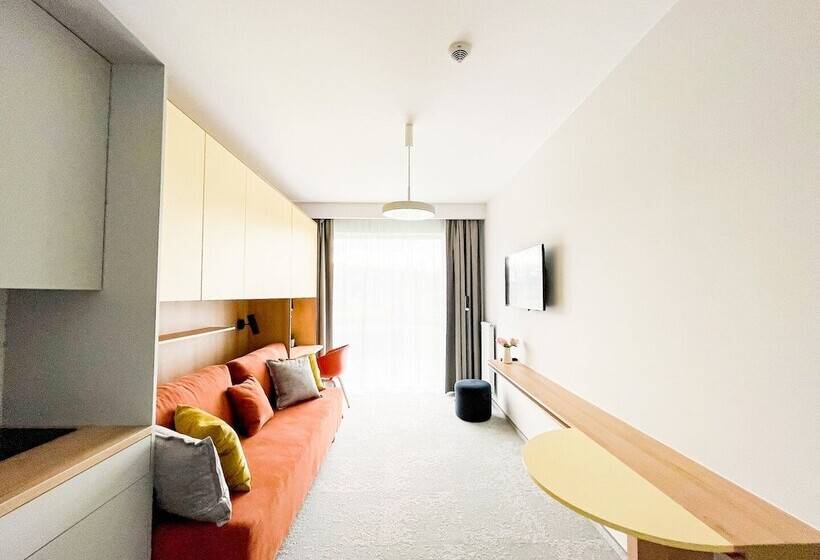 Hotel Super Apart Wilanów