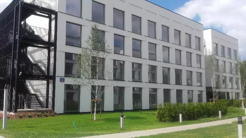 ホテル Super Apart Wilanów