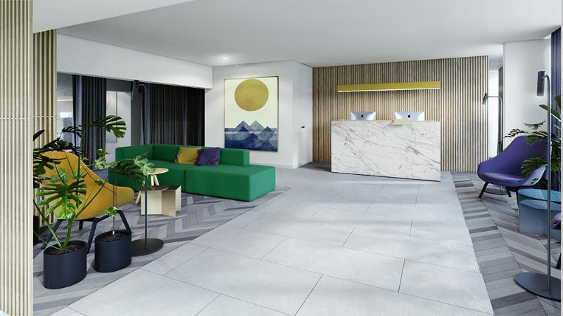 Hotel Super Apart Wilanów