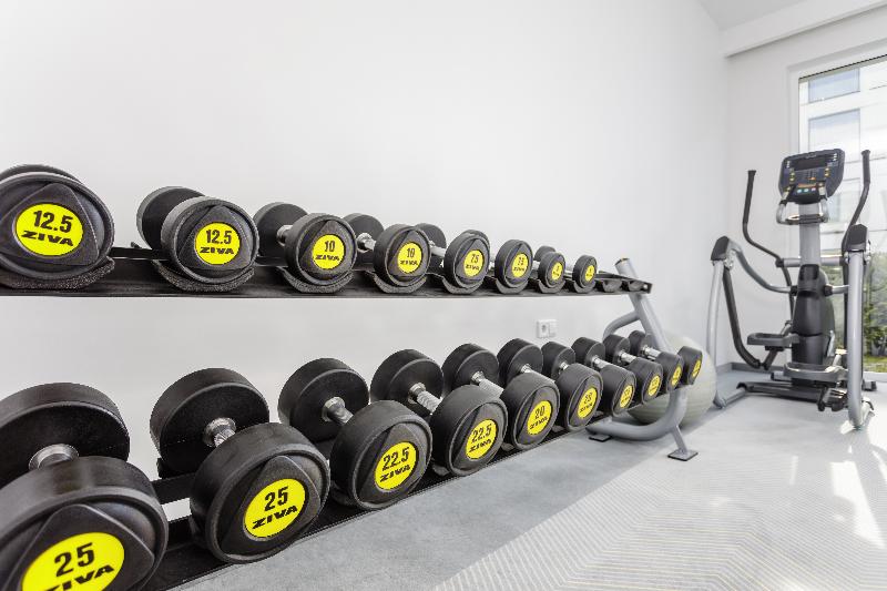 Hotel Super Apart Wilanów