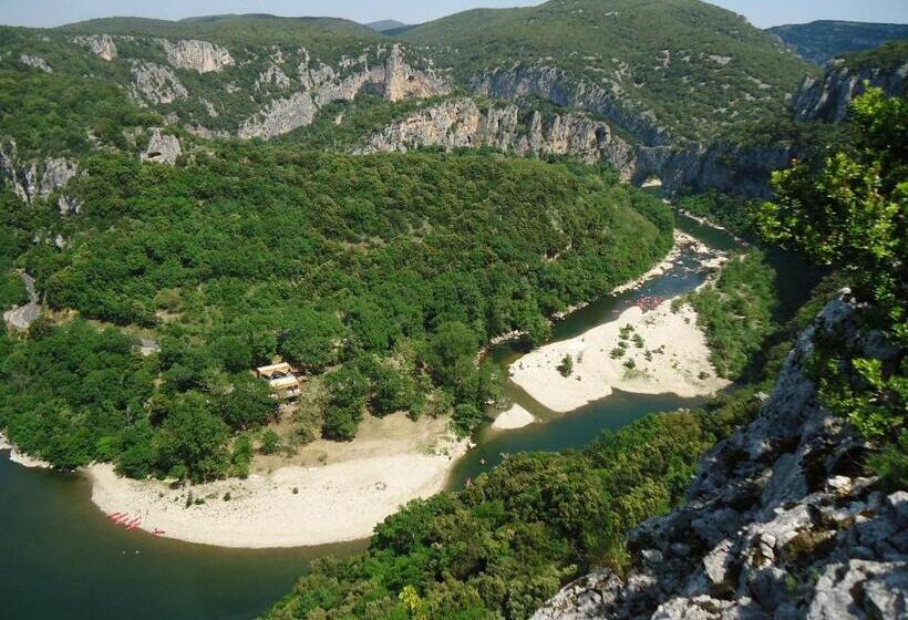 فندق Prehistoric Lodge Adult Only