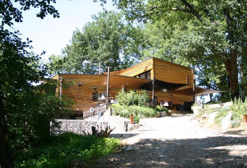 فندق Prehistoric Lodge Adult Only