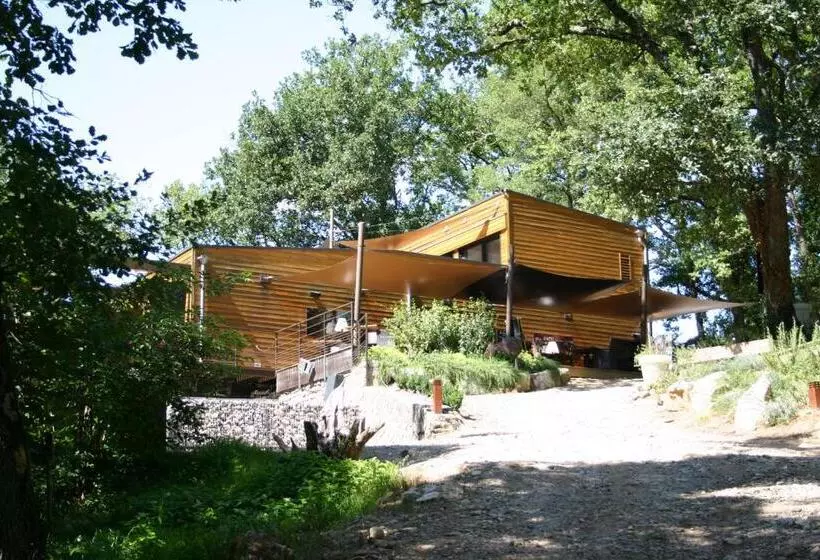 Hotelli Prehistoric Lodge   Adult Only