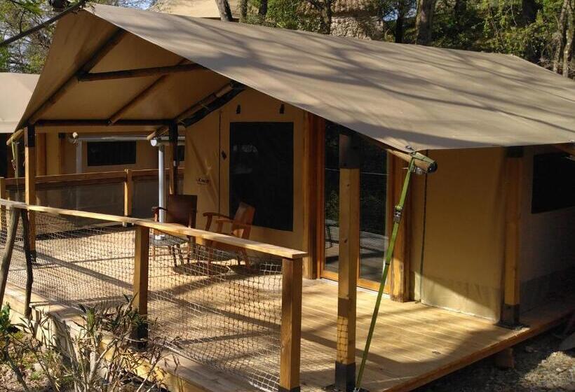 فندق Prehistoric Lodge Adult Only