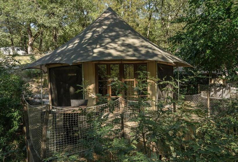 فندق Prehistoric Lodge Adult Only