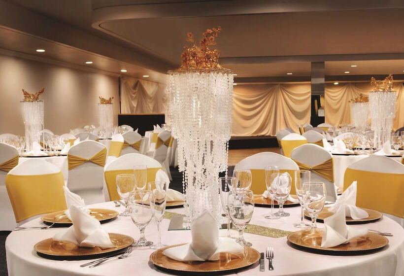 Radisson Hotel Charlotte Airport