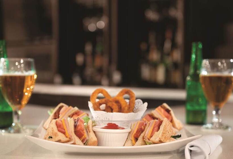 Radisson Hotel Charlotte Airport