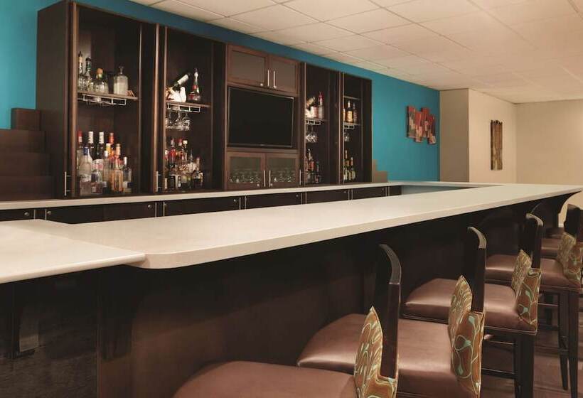 Radisson Hotel Charlotte Airport