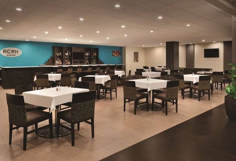 Radisson Hotel Charlotte Airport