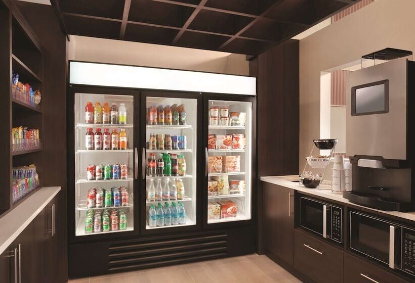 Radisson Hotel Charlotte Airport