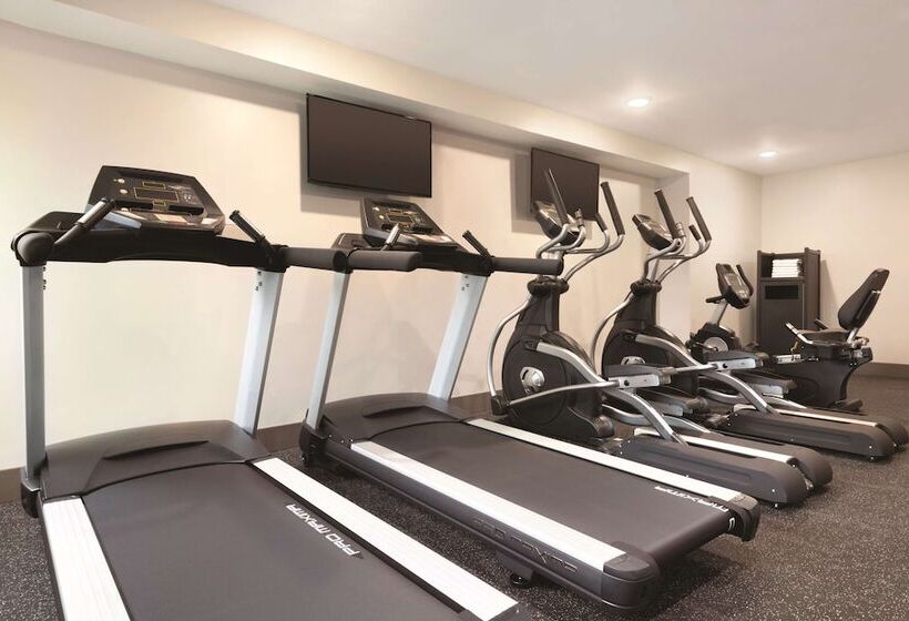 Radisson Hotel Charlotte Airport