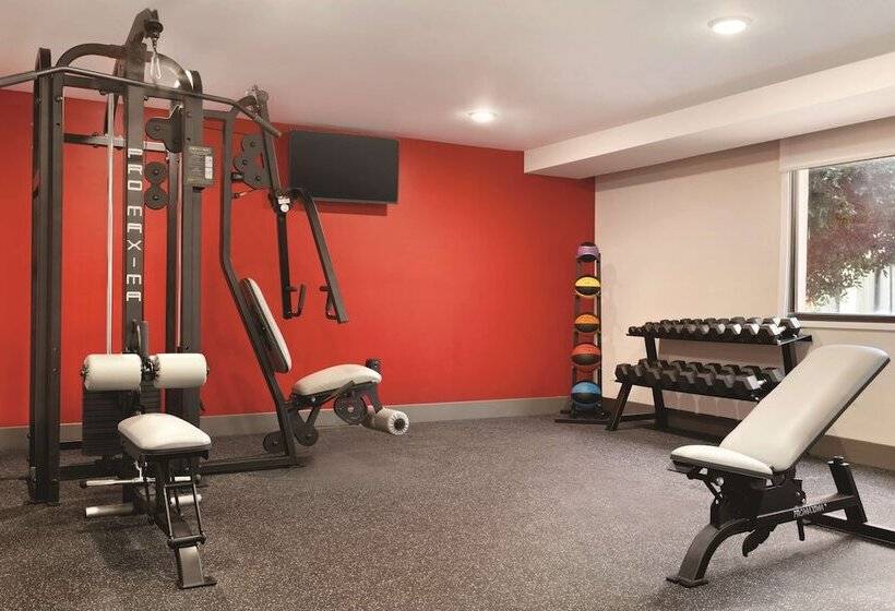 Radisson Hotel Charlotte Airport