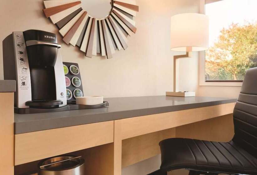 Radisson Hotel Charlotte Airport