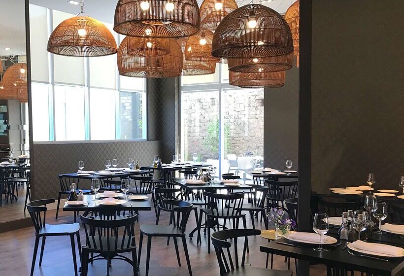 Hotel Radisson Curico